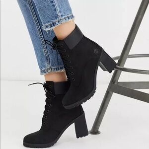 Timberland Women’s Booties